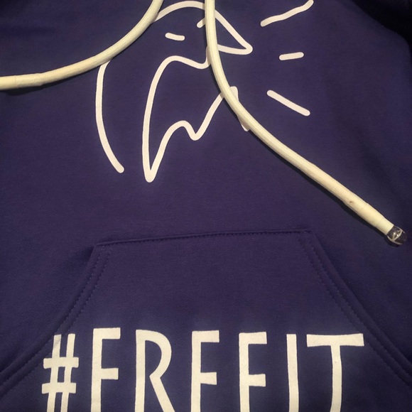 Rae Sremmurd #FREEIT hoodie - Picture 2 of 4